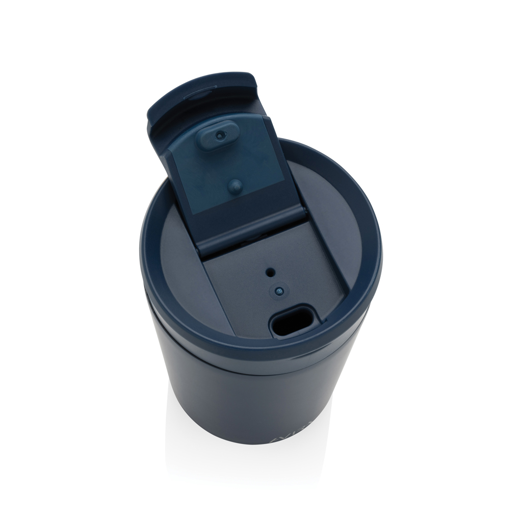 Taza personalizada Avira Alya RCS de acero de 300ml - Tazas y vasos personalizados - Regalo Promocional Personalizado - imagen 9