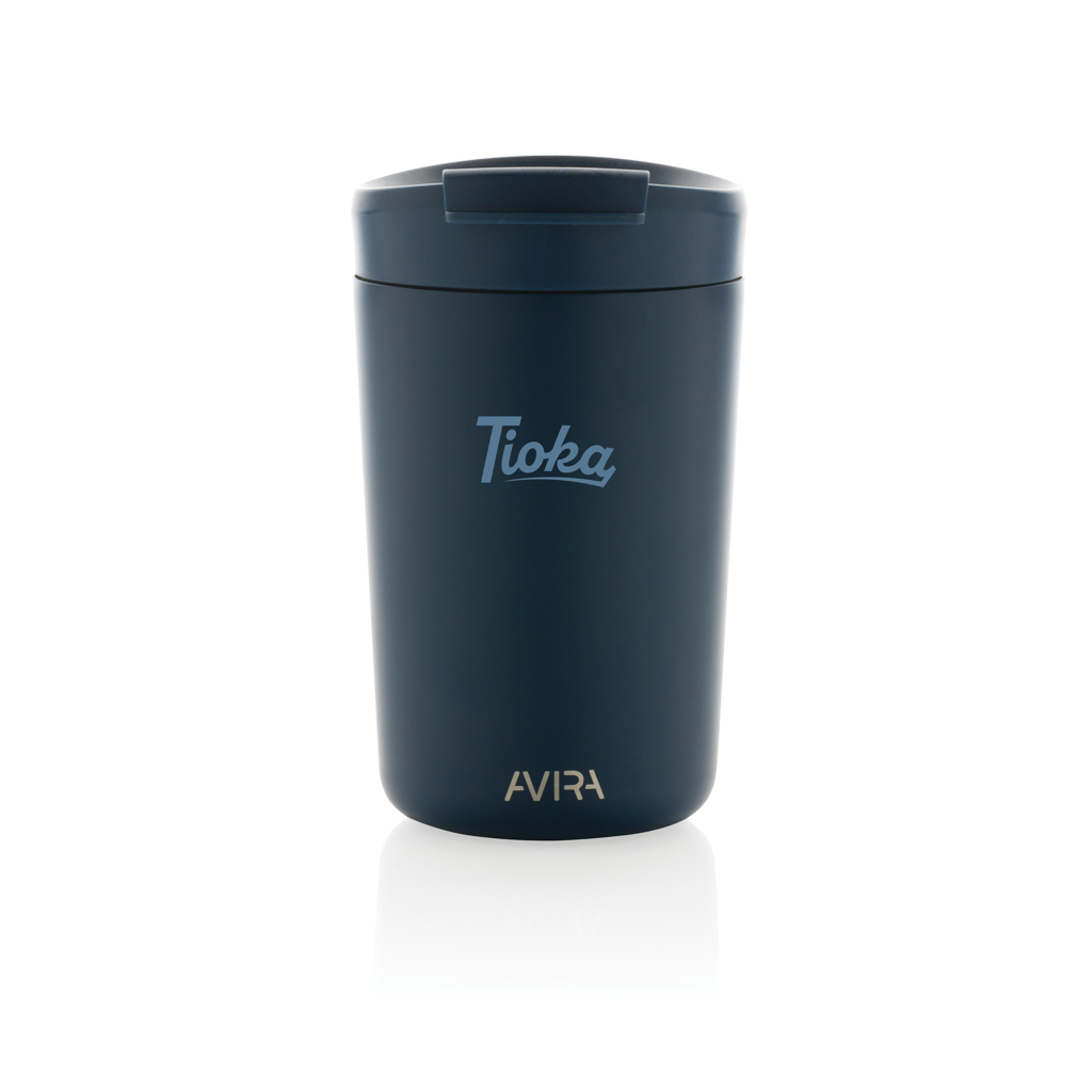 Taza personalizada Avira Alya RCS de acero de 300ml - Tazas y vasos personalizados - Regalo Promocional Personalizado - imagen 10