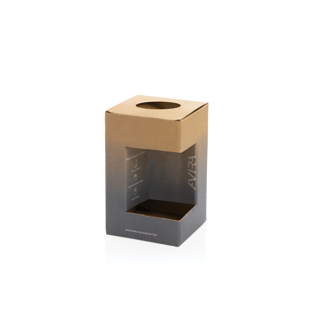 Taza personalizada Avira Alya RCS de acero de 300ml - Tazas y vasos personalizados - Regalo Promocional Personalizado - imagen 16