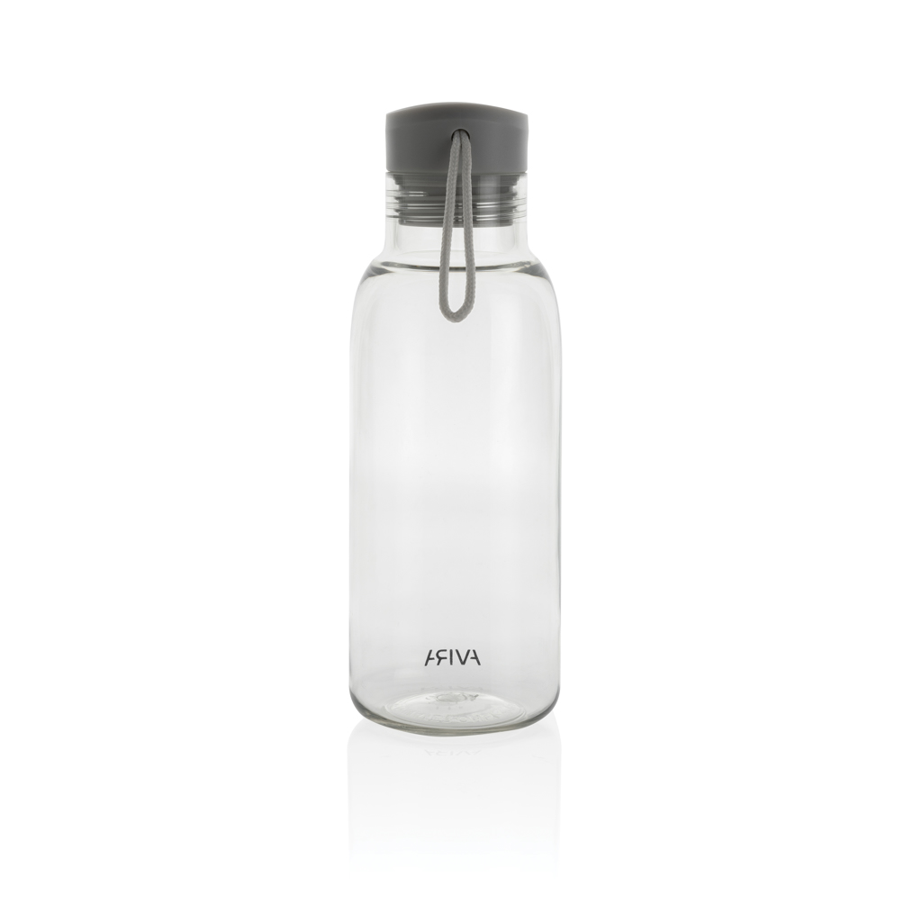 Botella personalizada Avira Atik RCS de PET reciclado de 500ml - Tazas y botellas - Regalo Promocional Personalizado - imagen 4