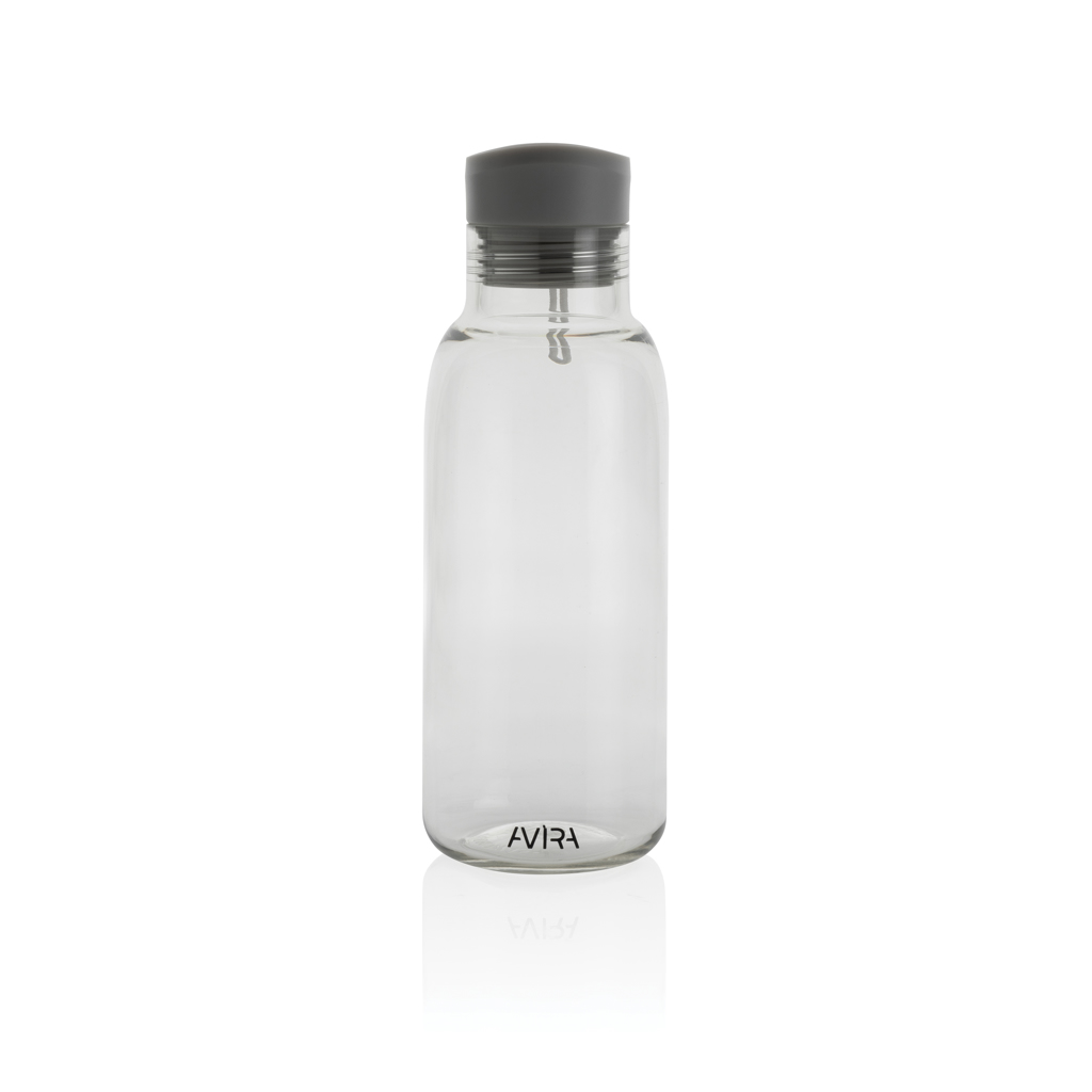 Botella personalizada Avira Atik RCS de PET reciclado de 500ml - Tazas y botellas - Regalo Promocional Personalizado - imagen 5