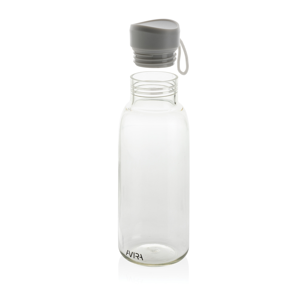Botella personalizada Avira Atik RCS de PET reciclado de 500ml - Tazas y botellas - Regalo Promocional Personalizado - imagen 6
