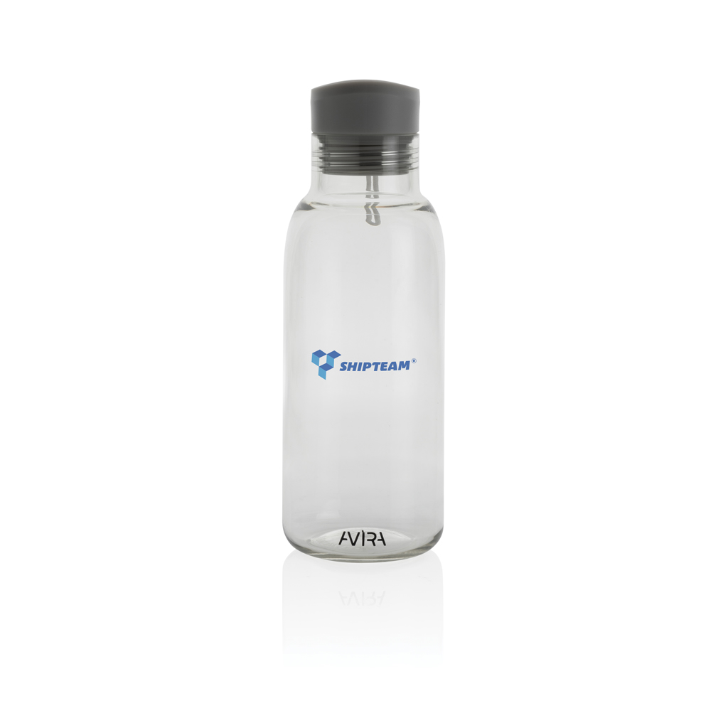 Botella personalizada Avira Atik RCS de PET reciclado de 500ml - Tazas y botellas - Regalo Promocional Personalizado - imagen 7