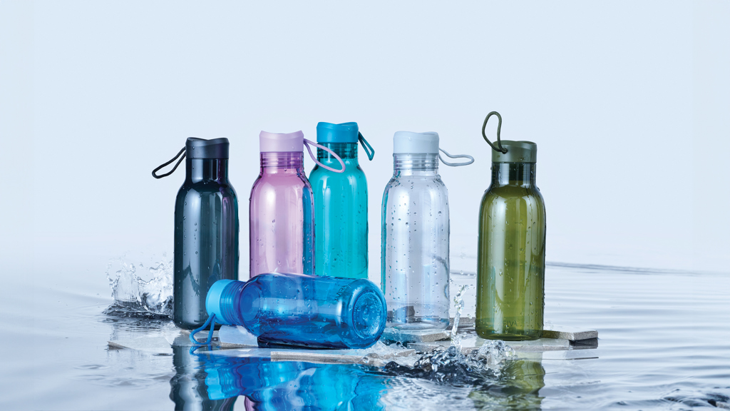 Botella personalizada Avira Atik RCS de PET reciclado de 500ml - Tazas y botellas - Regalo Promocional Personalizado - imagen 14
