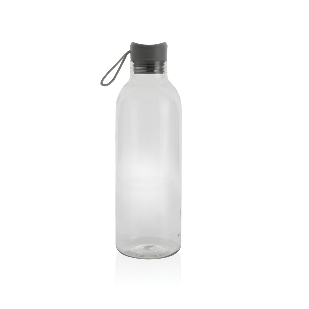 Botella personalizada Avira Atik RCS de PET reciclado de 1L - Tazas y botellas - Regalo Promocional Personalizado - imagen 3