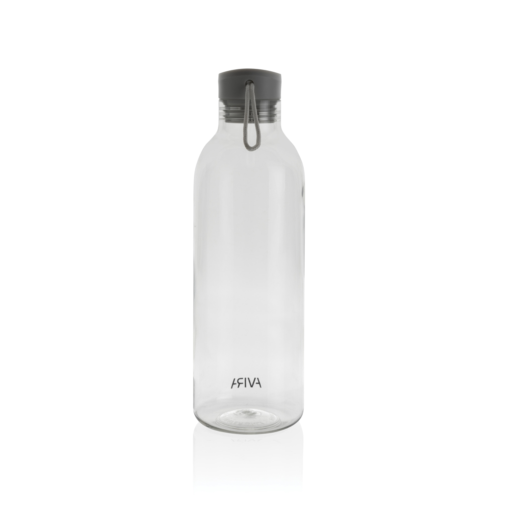 Botella personalizada Avira Atik RCS de PET reciclado de 1L - Tazas y botellas - Regalo Promocional Personalizado - imagen 4
