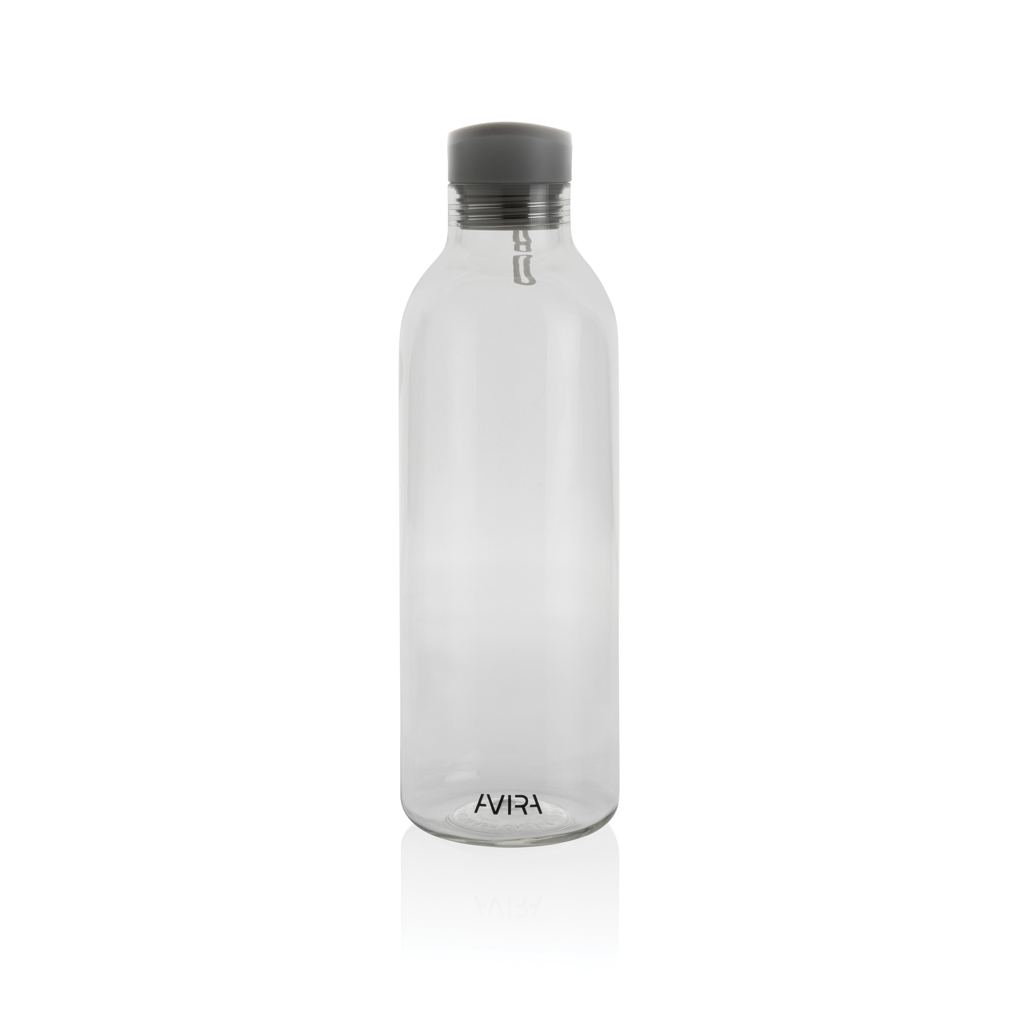 Botella personalizada Avira Atik RCS de PET reciclado de 1L - Tazas y botellas - Regalo Promocional Personalizado - imagen 5