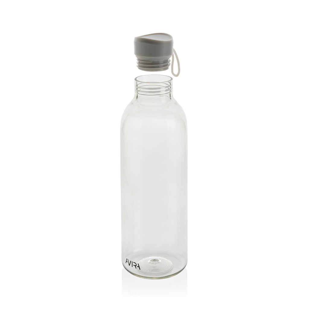 Botella personalizada Avira Atik RCS de PET reciclado de 1L - Tazas y botellas - Regalo Promocional Personalizado - imagen 6