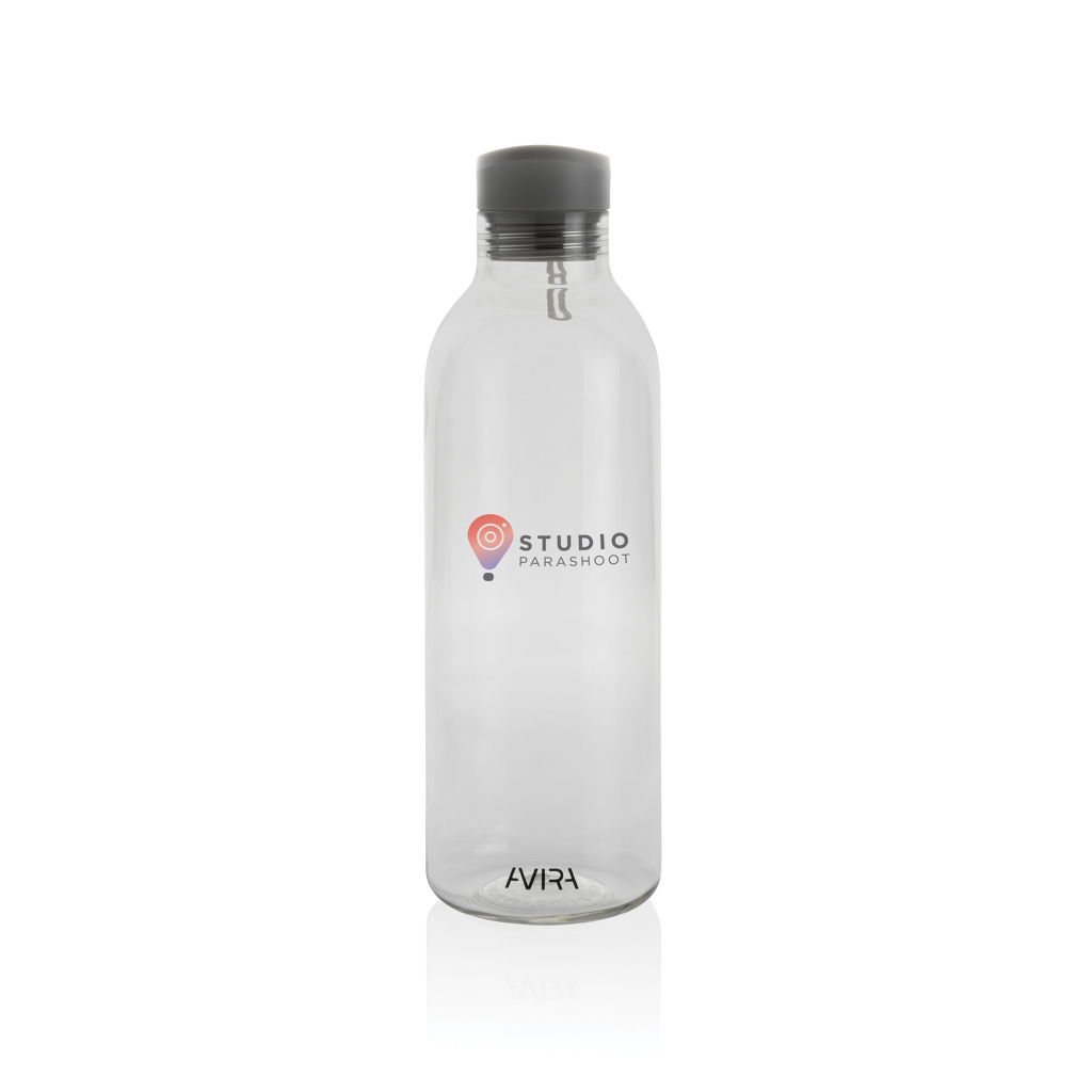 Botella personalizada Avira Atik RCS de PET reciclado de 1L - Tazas y botellas - Regalo Promocional Personalizado - imagen 7