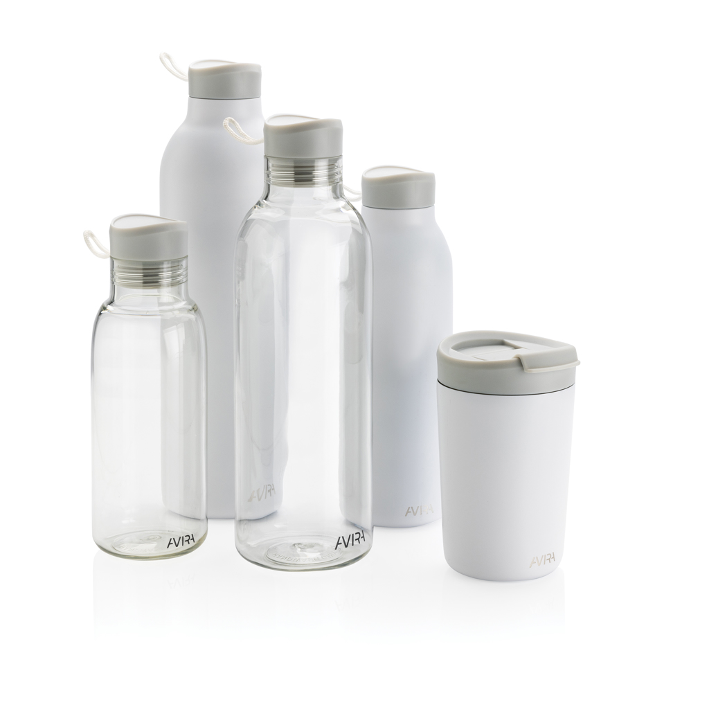 Botella personalizada Avira Atik RCS de PET reciclado de 1L - Tazas y botellas - Regalo Promocional Personalizado - imagen 8