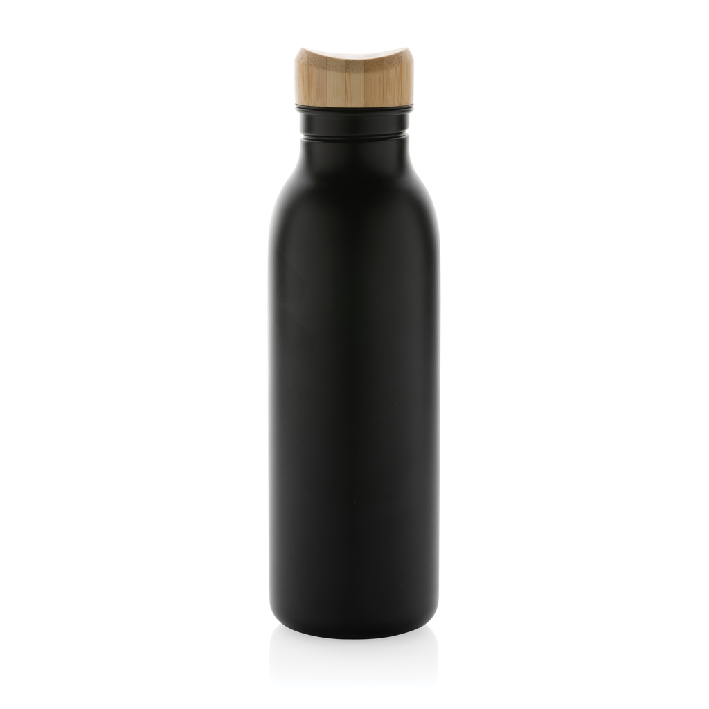 Botella Avira Alcor RCS  Re-steel 600 ml - Tazas y botellas - Regalo Promocional Personalizado - imagen 4