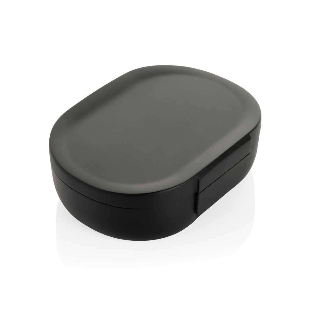 Fiambrera personalizada Avira Atlas RCS de PP reciclado de 700ml - Hogar - Regalo Promocional Personalizado - vista alternativa