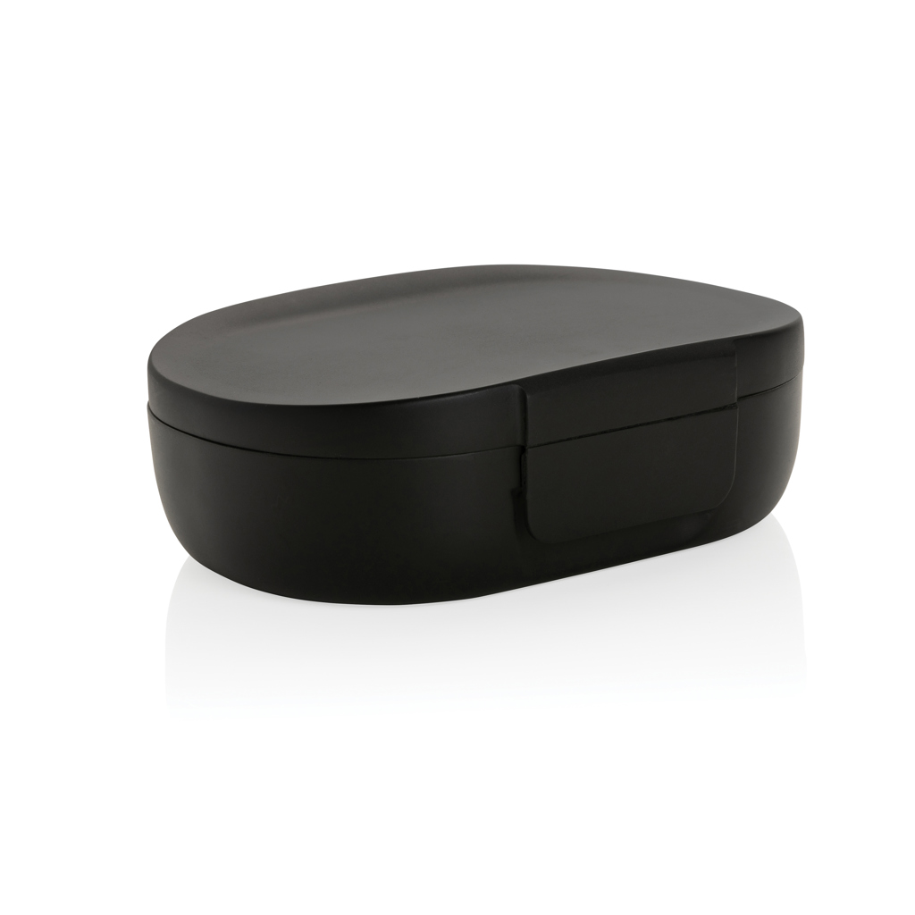 Fiambrera Avira Atlas RCS PP reciclado 700 ml - Hogar - Regalo Promocional Personalizado - imagen 7