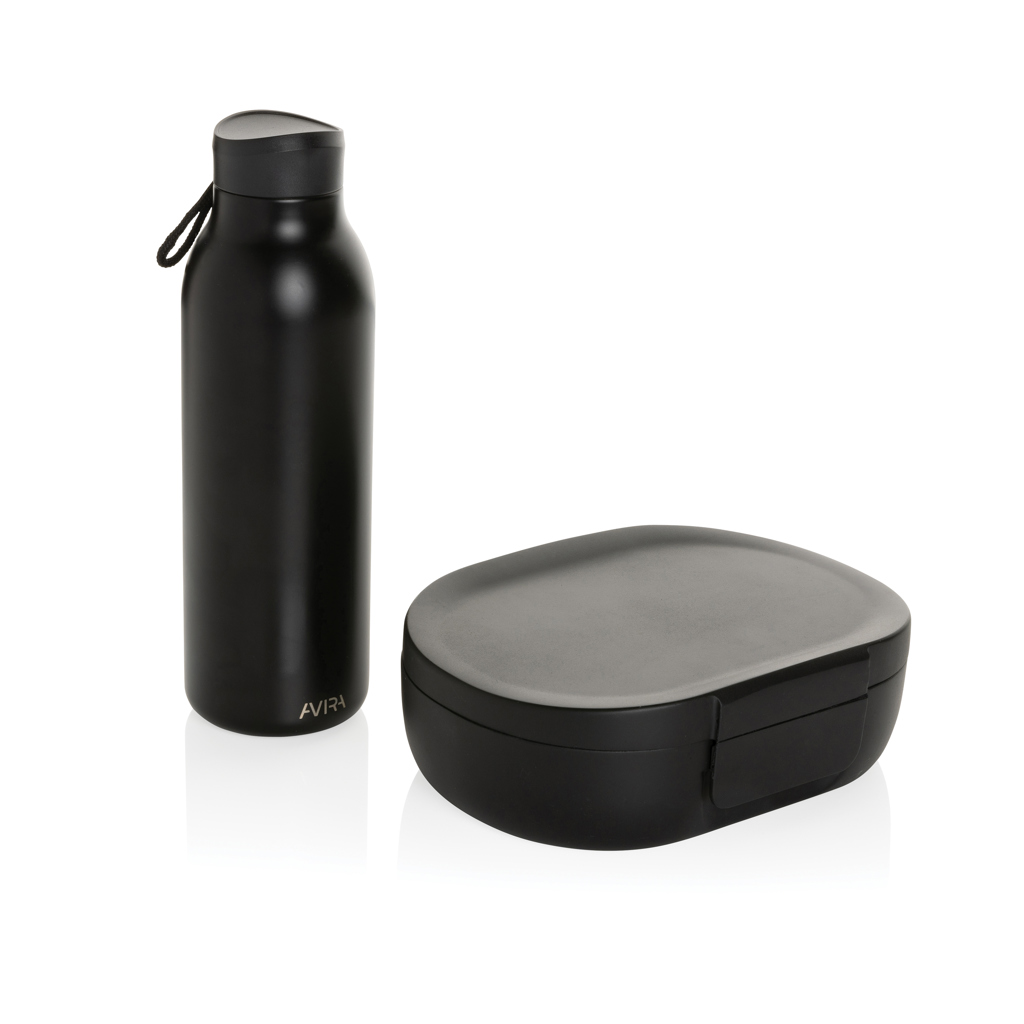 Fiambrera Avira Atlas RCS PP reciclado 700 ml - Hogar - Regalo Promocional Personalizado - imagen 4