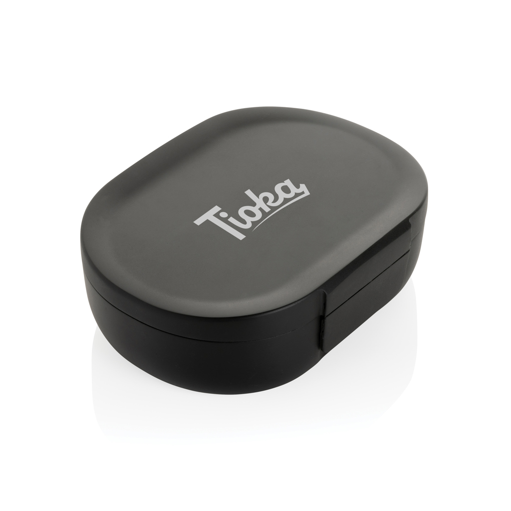 Fiambrera Avira Atlas RCS PP reciclado 700 ml - Hogar - Regalo Promocional Personalizado - imagen 5
