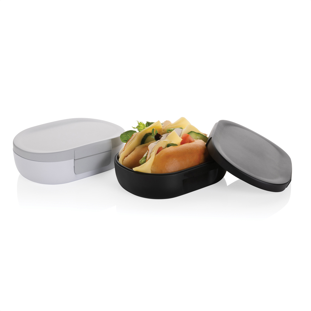 Fiambrera Avira Atlas RCS PP reciclado 700 ml - Hogar - Regalo Promocional Personalizado - imagen 10