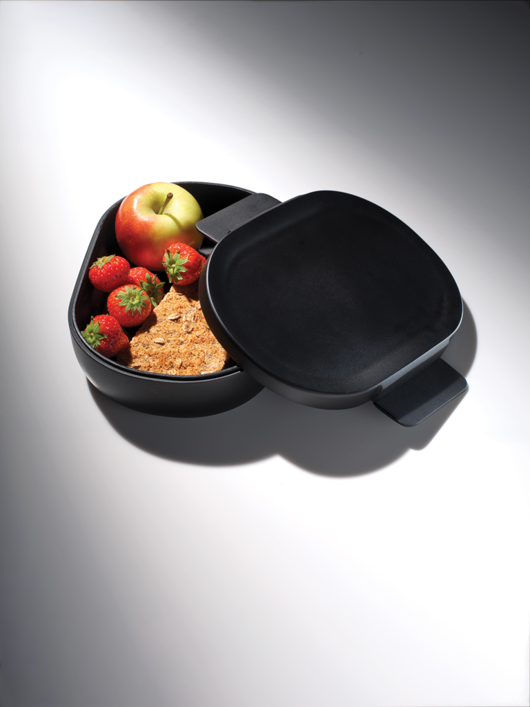 Fiambrera Avira Atlas RCS PP reciclado 700 ml - Hogar - Regalo Promocional Personalizado - imagen 3