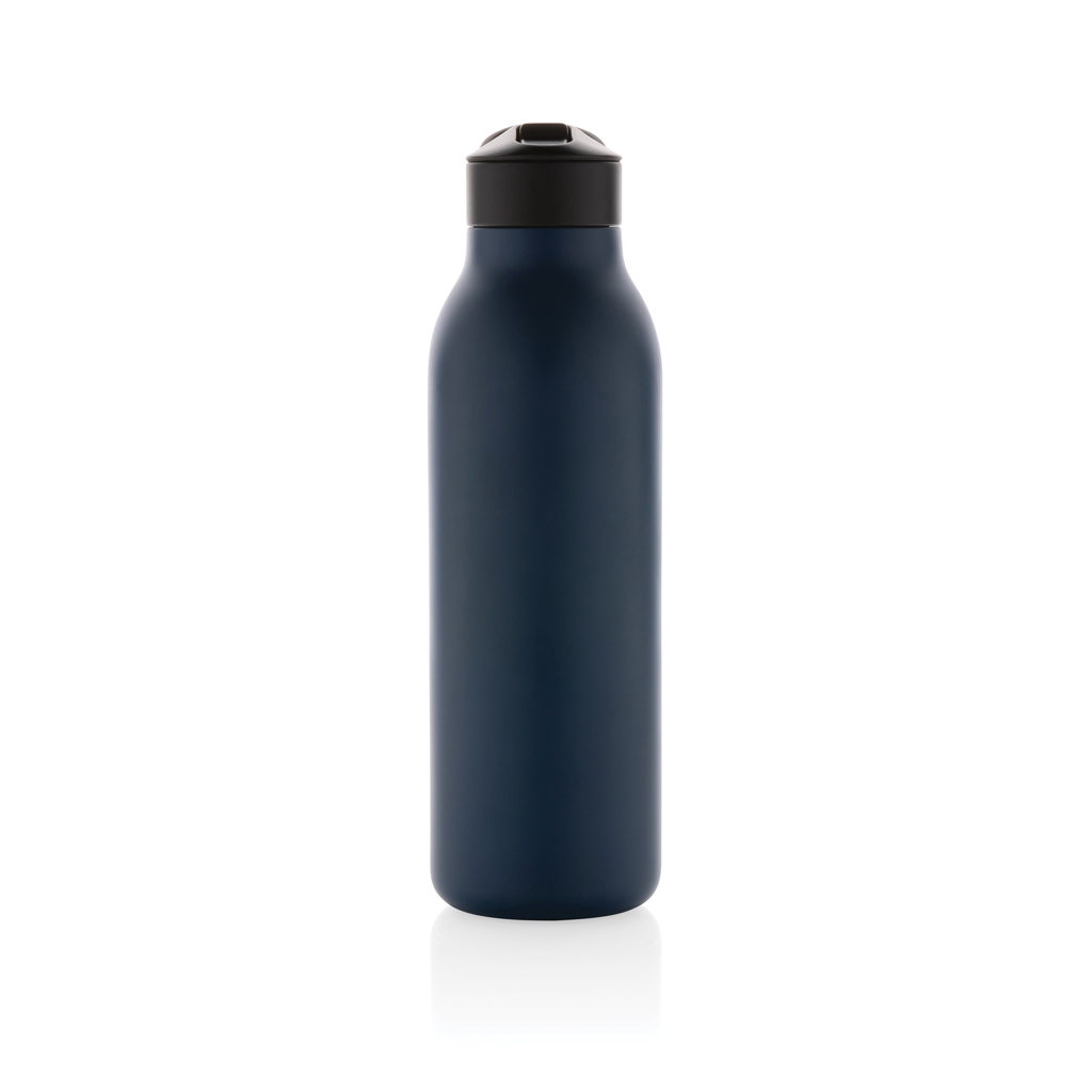 Botella personalizada de agua Avira Ara RCS con tapa de acero de 500ml - Tazas y botellas - Regalo Promocional Personalizado - imagen 5