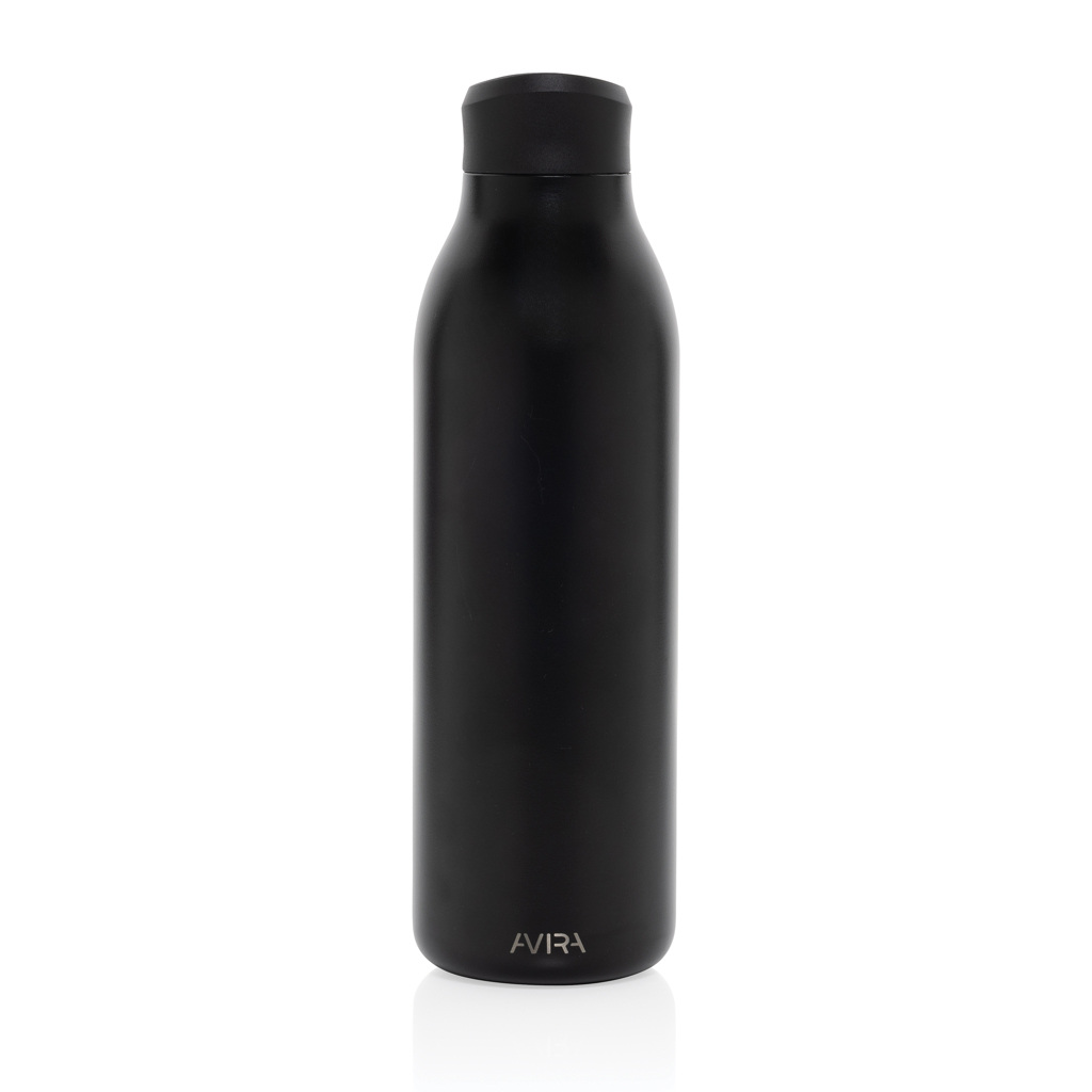 Botella personalizada de agua Avira Alok RCS Re-Steel 360 de 600ml - Termos personalizados - Regalo Promocional Personalizado - imagen 3