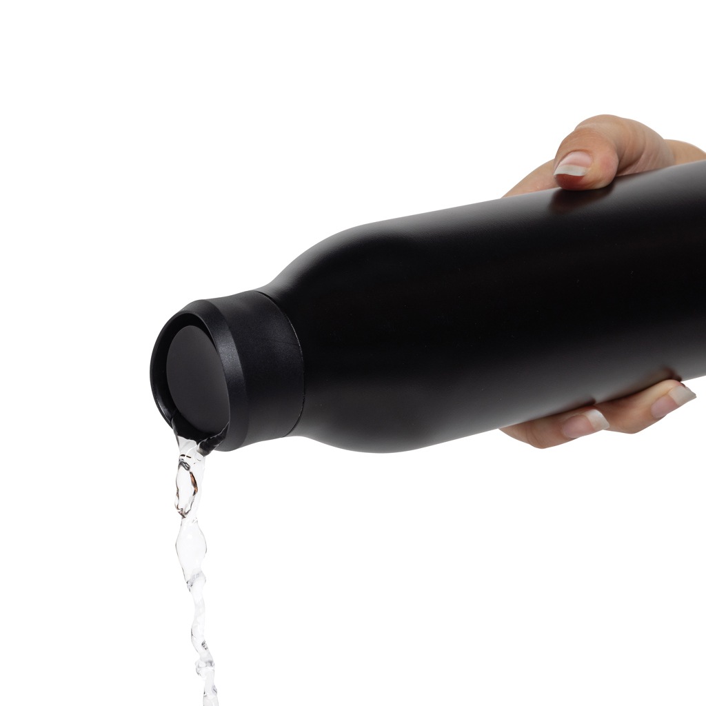 Botella personalizada de agua Avira Alok RCS Re-Steel 360 de 600ml - Termos personalizados - Regalo Promocional Personalizado - imagen 7