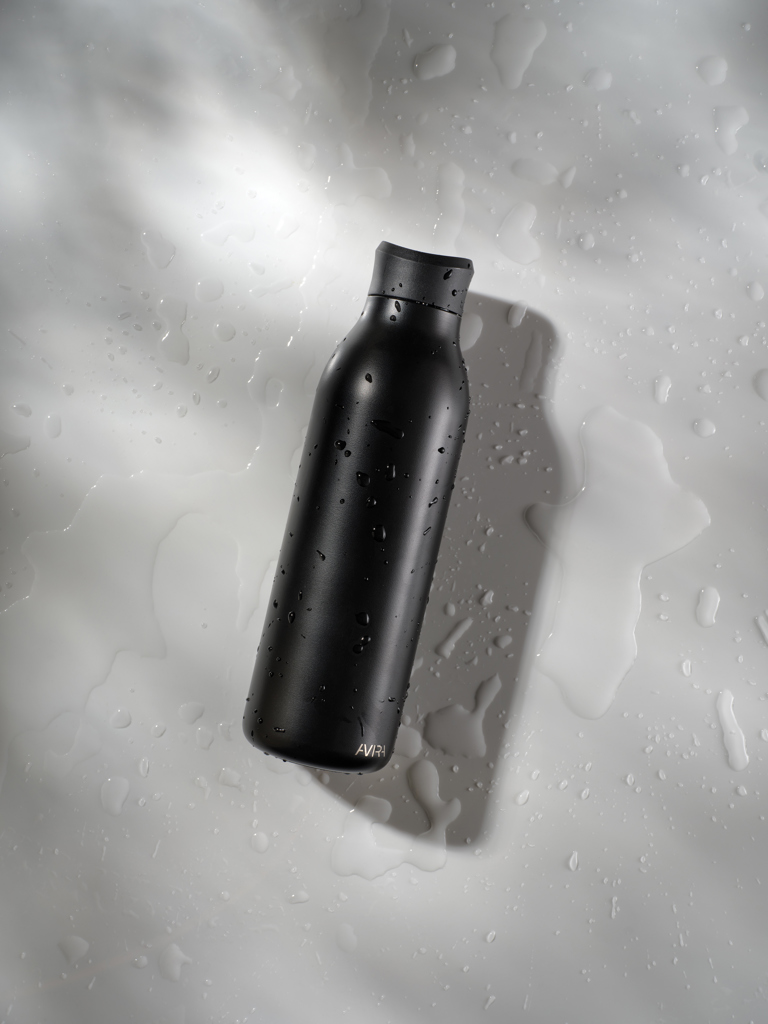Botella personalizada de agua Avira Alok RCS Re-Steel 360 de 600ml - Termos personalizados - Regalo Promocional Personalizado - imagen 13