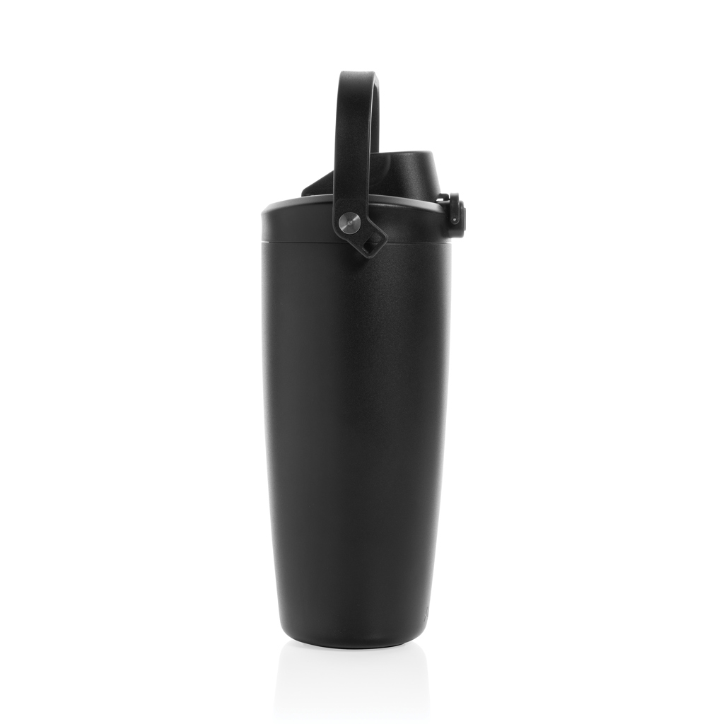 Taza con cierre Avira Ayala RCS Re-steel Duosip - Tazas y vasos personalizados - Regalo Promocional Personalizado - imagen 6