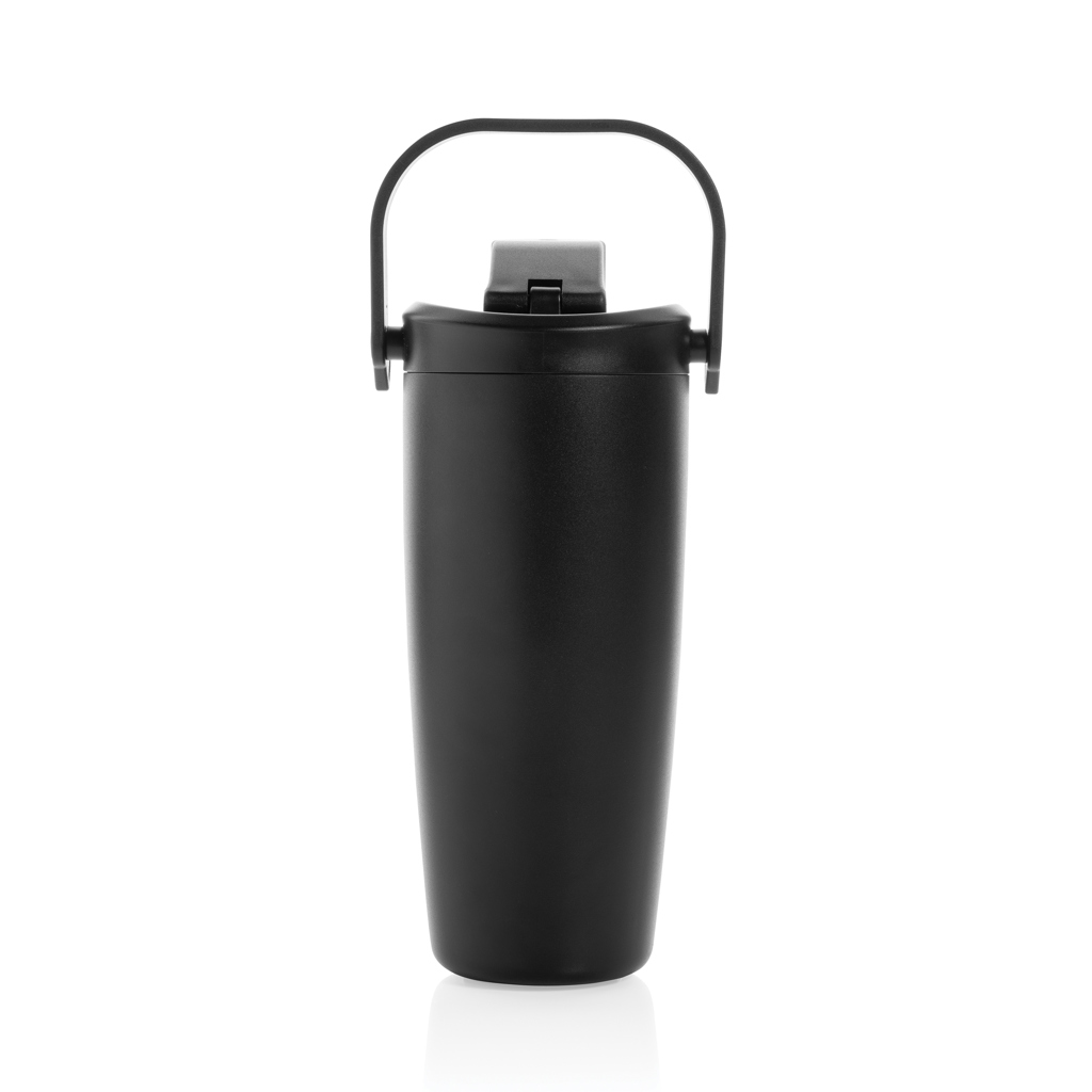 Taza con cierre Avira Ayala RCS Re-steel Duosip - Tazas y vasos personalizados - Regalo Promocional Personalizado - imagen 7