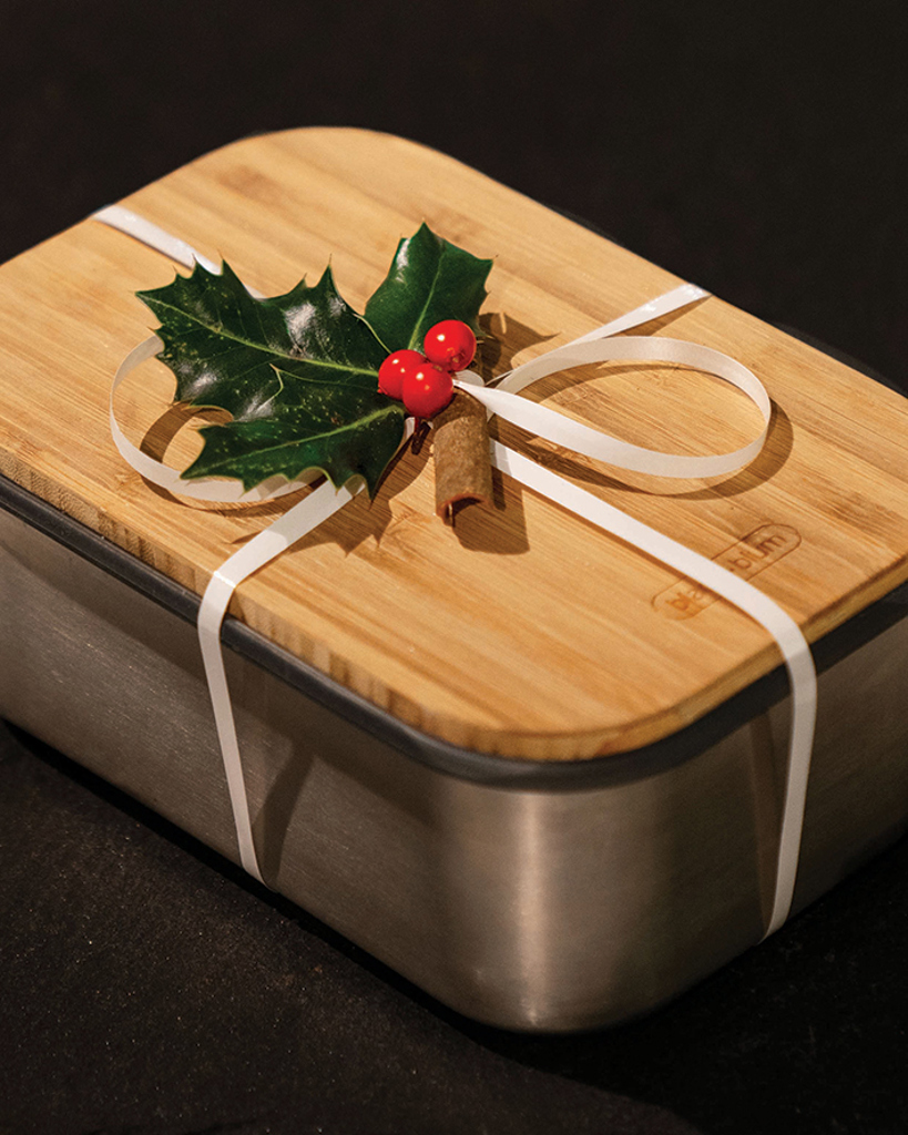 Sandwichera grande de acero inoxidable Black+Blum - Hogar - Regalo Promocional Personalizado - imagen 12