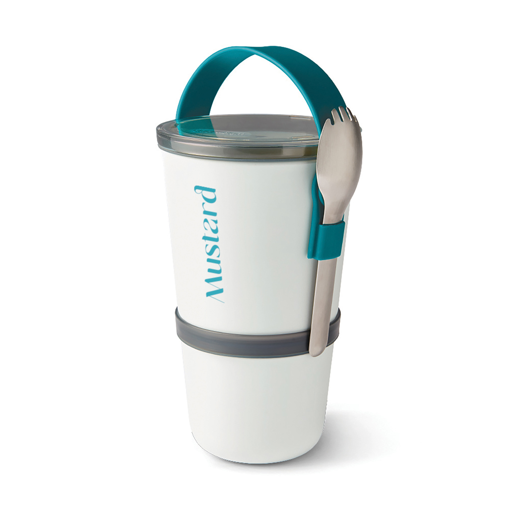 Fiambrera Black+Blum Original - Hogar - Regalo Promocional Personalizado - imagen 6