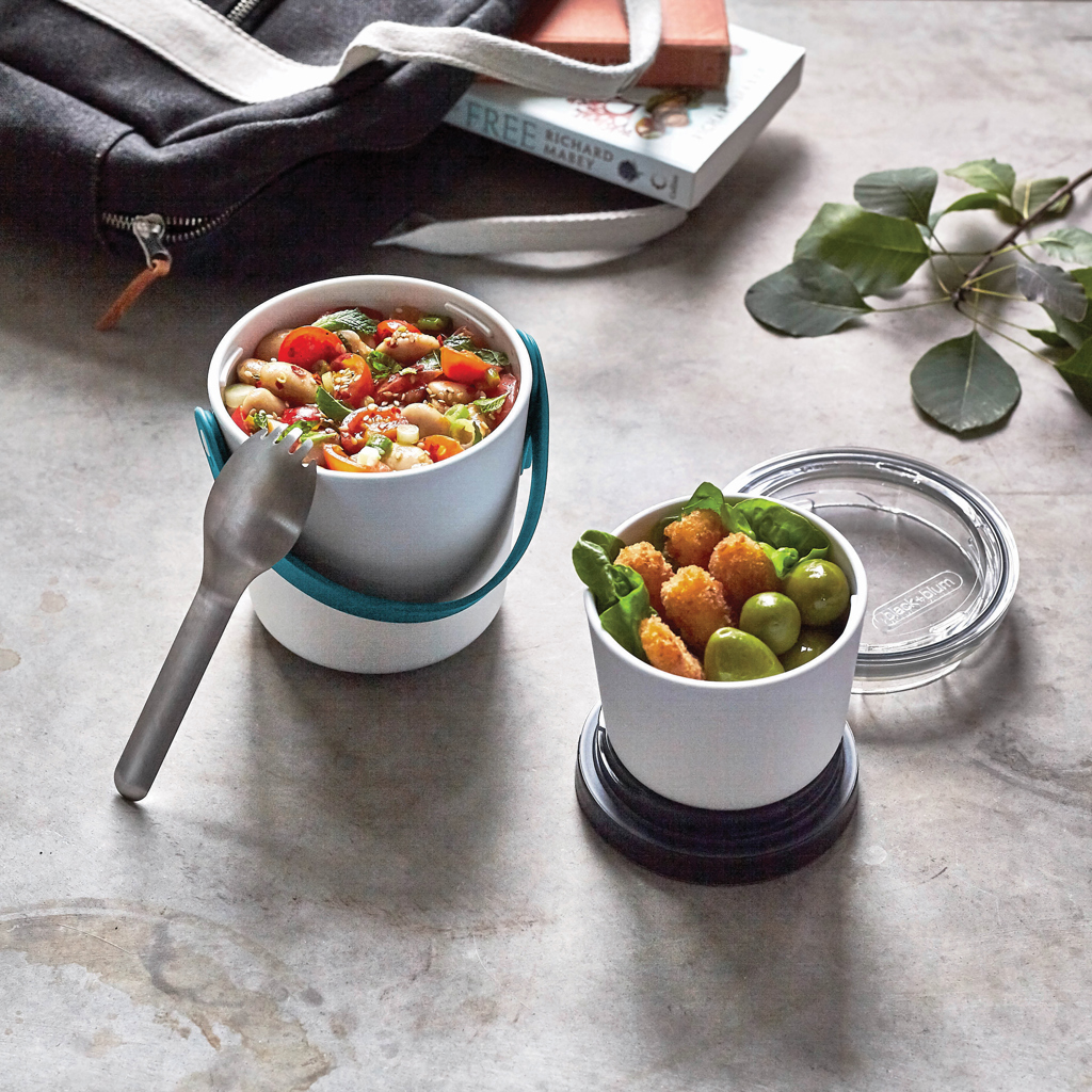 Fiambrera Black+Blum Original - Hogar - Regalo Promocional Personalizado - imagen 7