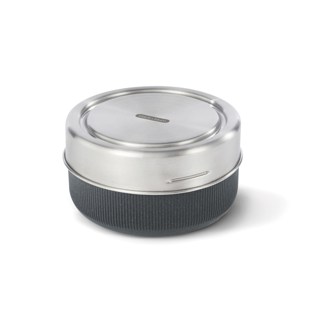 Bowl personalizado de vidrio Black+Blum de 750ml - Hogar - Regalo Promocional Personalizado - vista alternativa