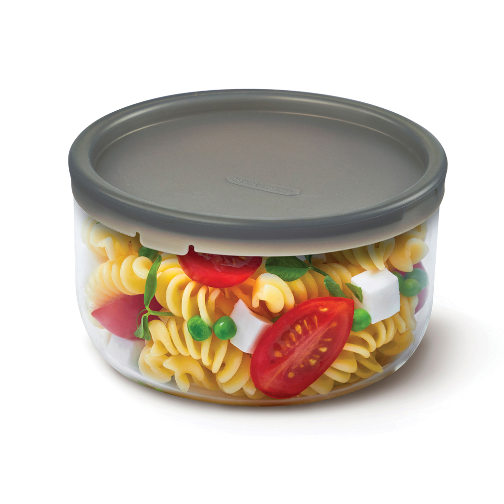 Bowl de vidrio Black+Blum 750ml - Hogar - Regalo Promocional Personalizado - imagen 6