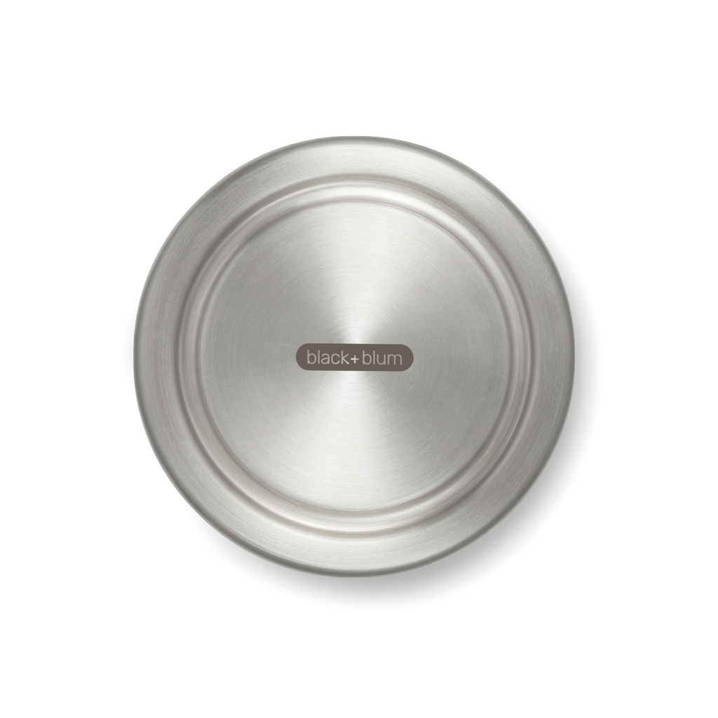 Bowl de vidrio Black+Blum 750ml - Hogar - Regalo Promocional Personalizado - imagen 7