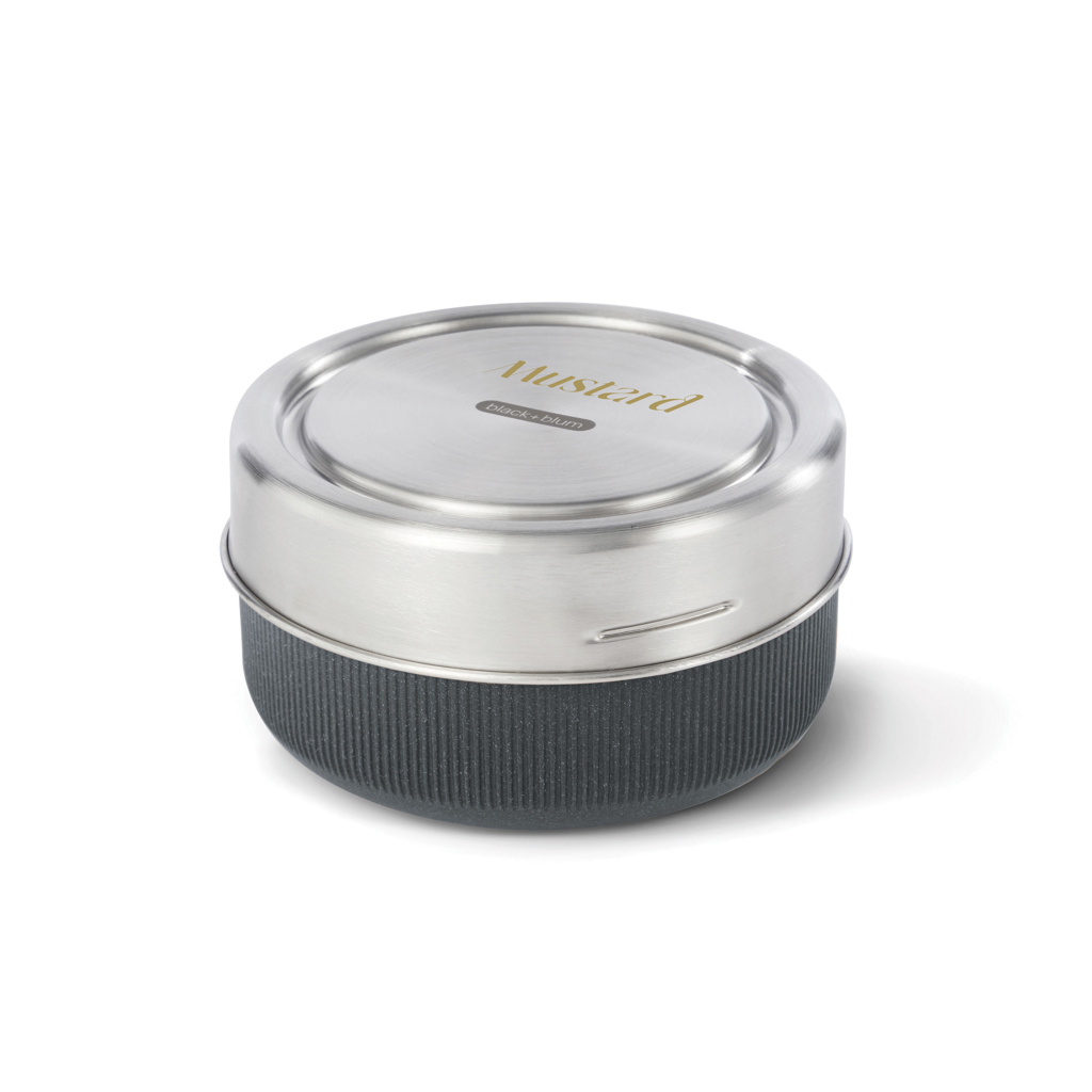 Bowl de vidrio Black+Blum 750ml - Hogar - Regalo Promocional Personalizado - imagen 8