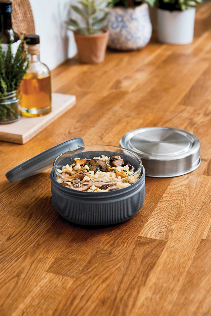 Bowl de vidrio Black+Blum 750ml - Hogar - Regalo Promocional Personalizado - imagen 11
