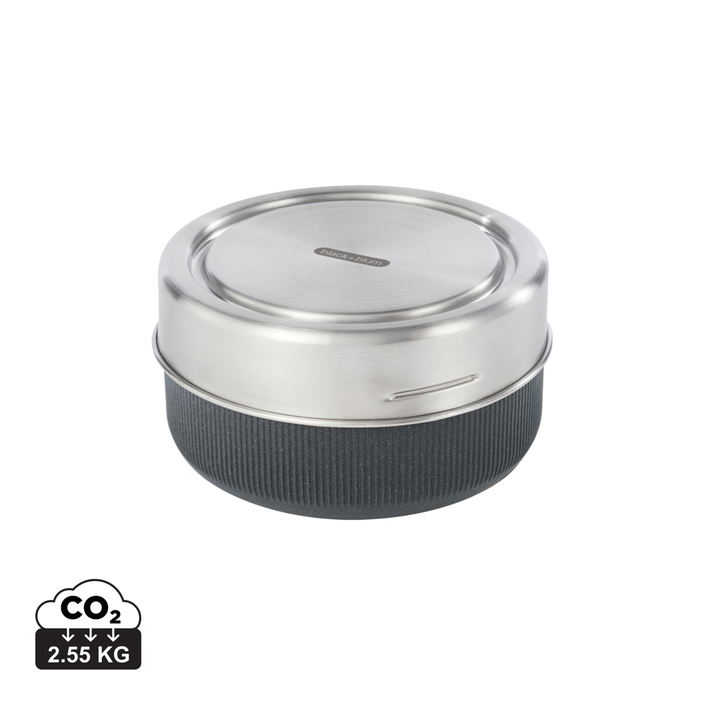 Bowl personalizado de vidrio Black+Blum de 750ml - Hogar - Regalo Promocional Personalizado