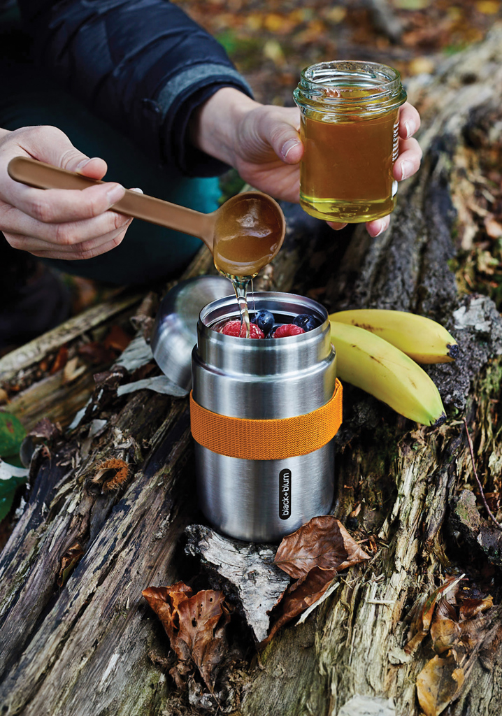 Tupper alimentos Black+Blum 400 ml - Novedades - Regalo Promocional Personalizado - imagen 6