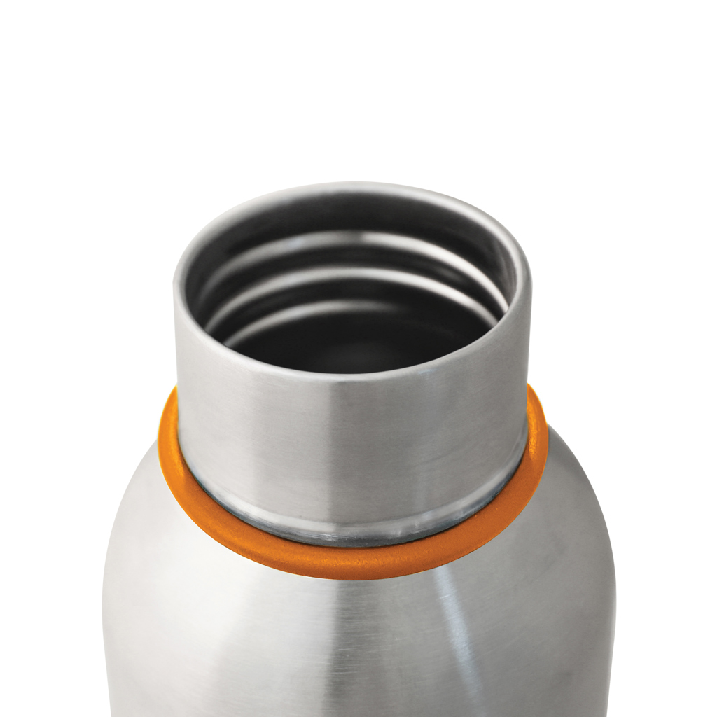 Botella de agua personalizada Black+Blum térmica pequeña de 500ml - Termos personalizados - Regalo Promocional Personalizado - imagen 5