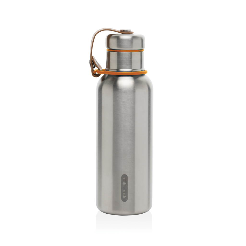 Botella de agua personalizada Black+Blum térmica pequeña de 500ml - Termos personalizados - Regalo Promocional Personalizado - imagen 7