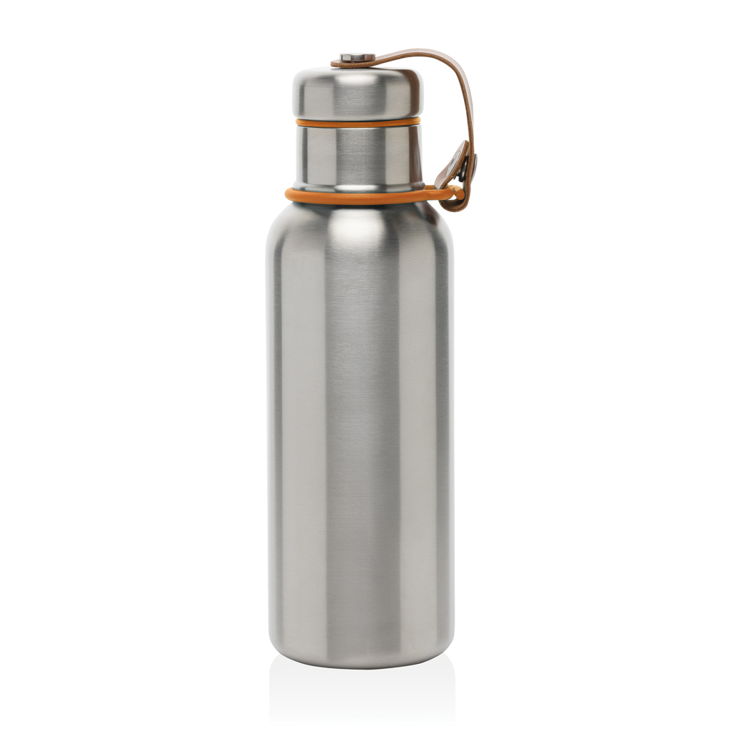 Botella de agua personalizada Black+Blum térmica pequeña de 500ml - Termos personalizados - Regalo Promocional Personalizado - imagen 8