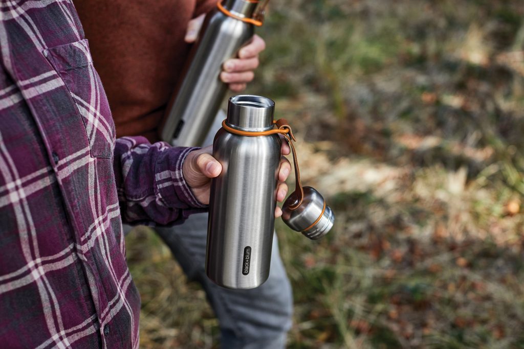 Botella de agua personalizada Black+Blum térmica pequeña de 500ml - Termos personalizados - Regalo Promocional Personalizado - imagen 13