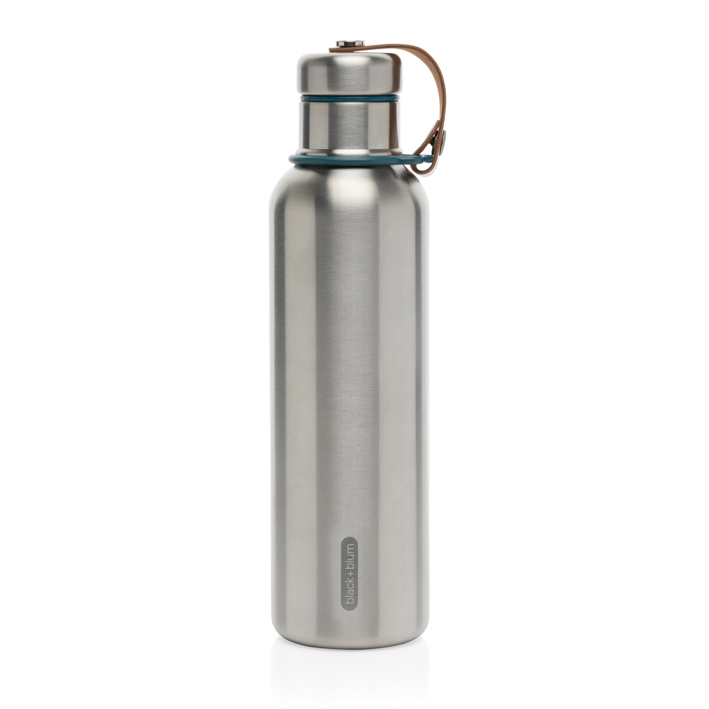 Botella personalizada de agua Black+Blum térmica grande de 750ml - Termos personalizados - Regalo Promocional Personalizado - imagen 4