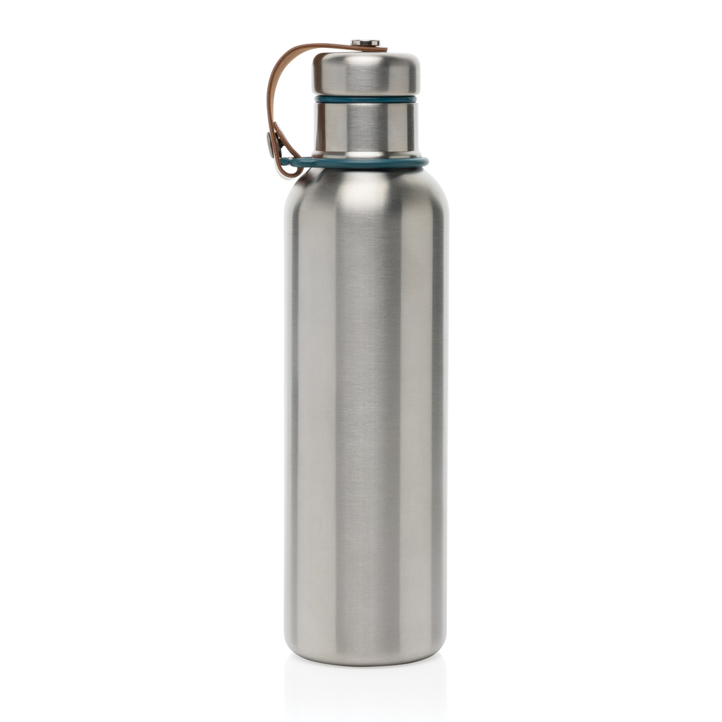 Botella personalizada de agua Black+Blum térmica grande de 750ml - Termos personalizados - Regalo Promocional Personalizado - imagen 5