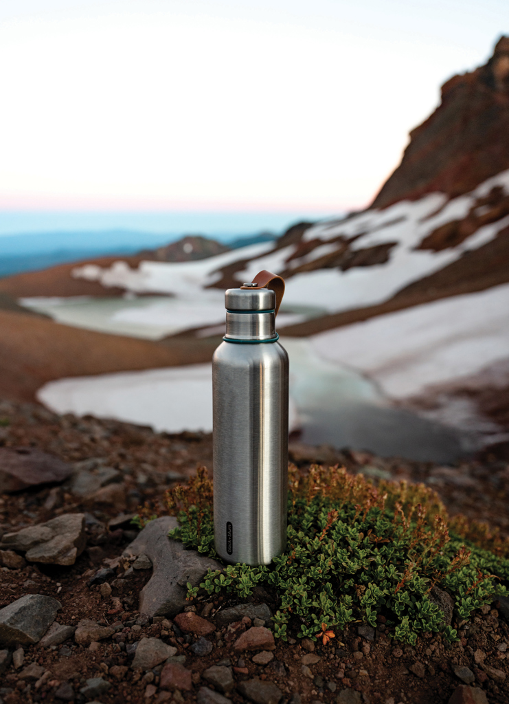 Botella personalizada de agua Black+Blum térmica grande de 750ml - Termos personalizados - Regalo Promocional Personalizado - imagen 7