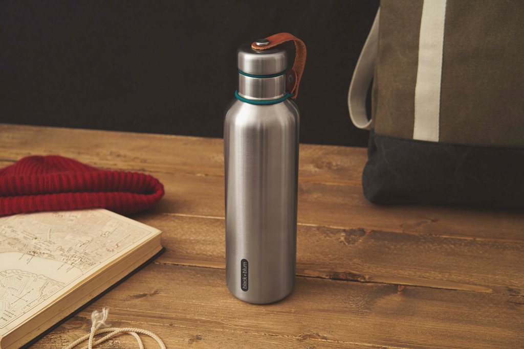 Botella personalizada de agua Black+Blum térmica grande de 750ml - Termos personalizados - Regalo Promocional Personalizado - imagen 12