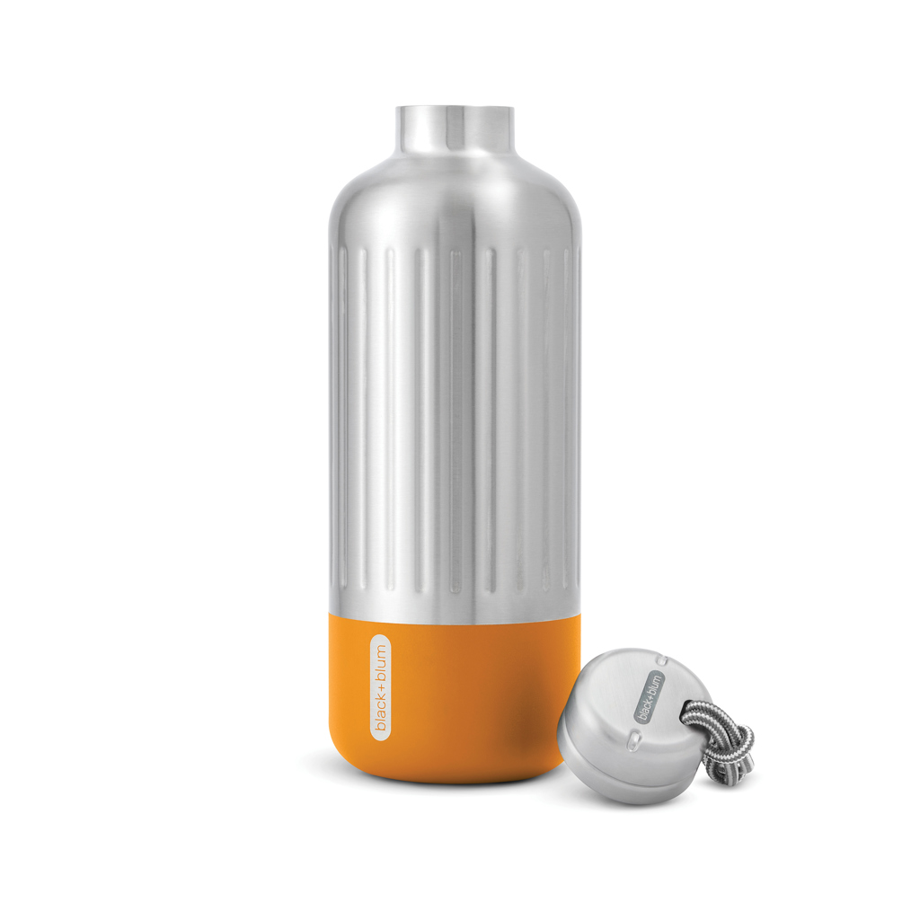 Botella térmica personalizada Black+Blum Explorer grande de 850ml - Termos personalizados - Regalo Promocional Personalizado - imagen 3