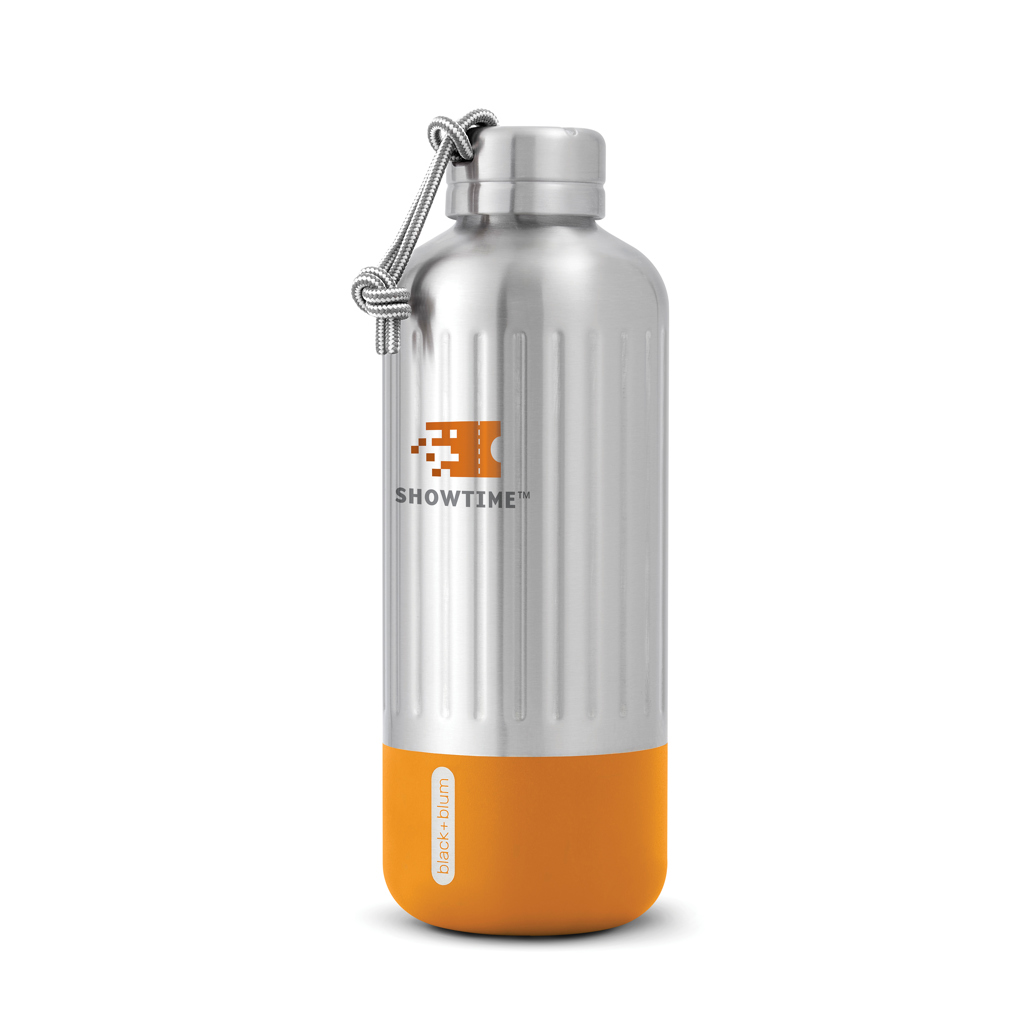 Botella térmica personalizada Black+Blum Explorer grande de 850ml - Termos personalizados - Regalo Promocional Personalizado - imagen 6