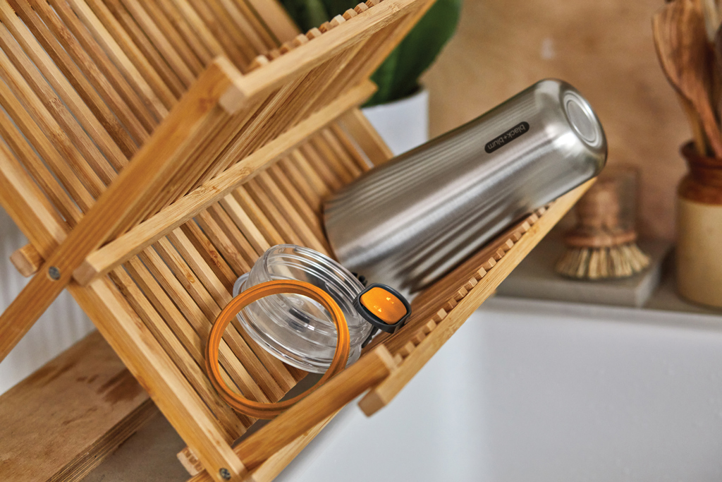 Vaso de viaje personalizado aislado Black+Blum de 600ml - Tazas y vasos personalizados - Regalo Promocional Personalizado - imagen 19