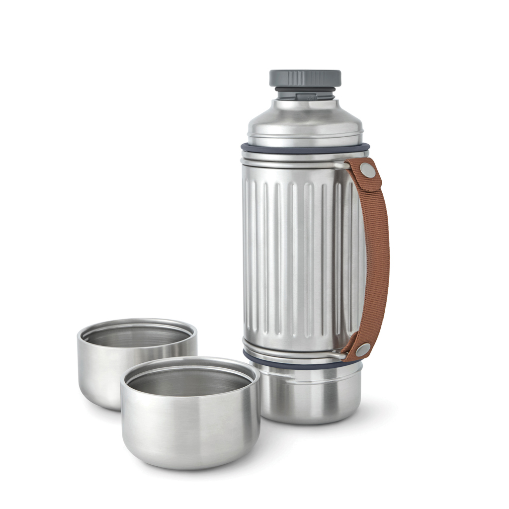 Botella Explorer Black+Blum Duo 1L - Termos personalizados - Regalo Promocional Personalizado - vista alternativa
