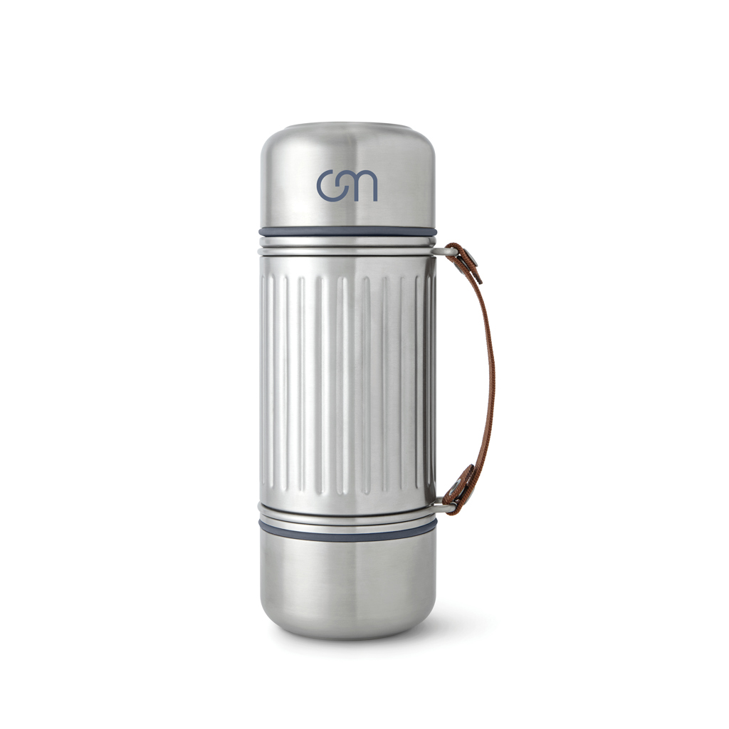 Botella Explorer Black+Blum Duo 1L - Termos personalizados - Regalo Promocional Personalizado - imagen 11